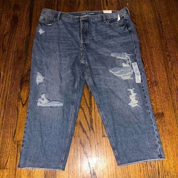 New Old Navy Jeans - Picture 1 of 5